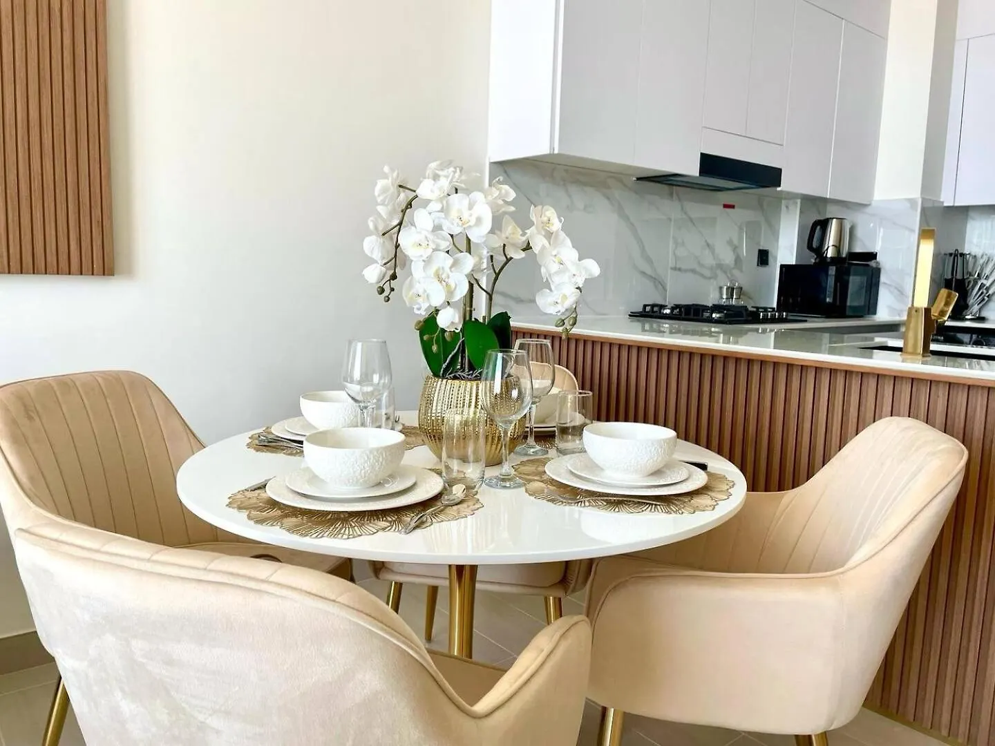 Elegant 1Br Escape In Jvc! Apartment Dubai