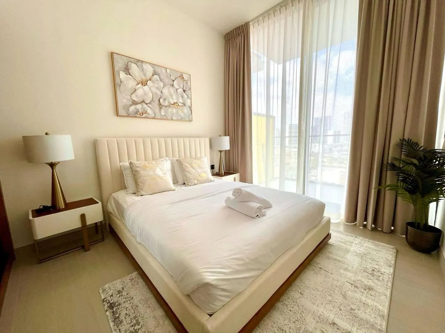 Elegant 1Br Escape In Jvc! Apartment Dubai United Arab Emirates