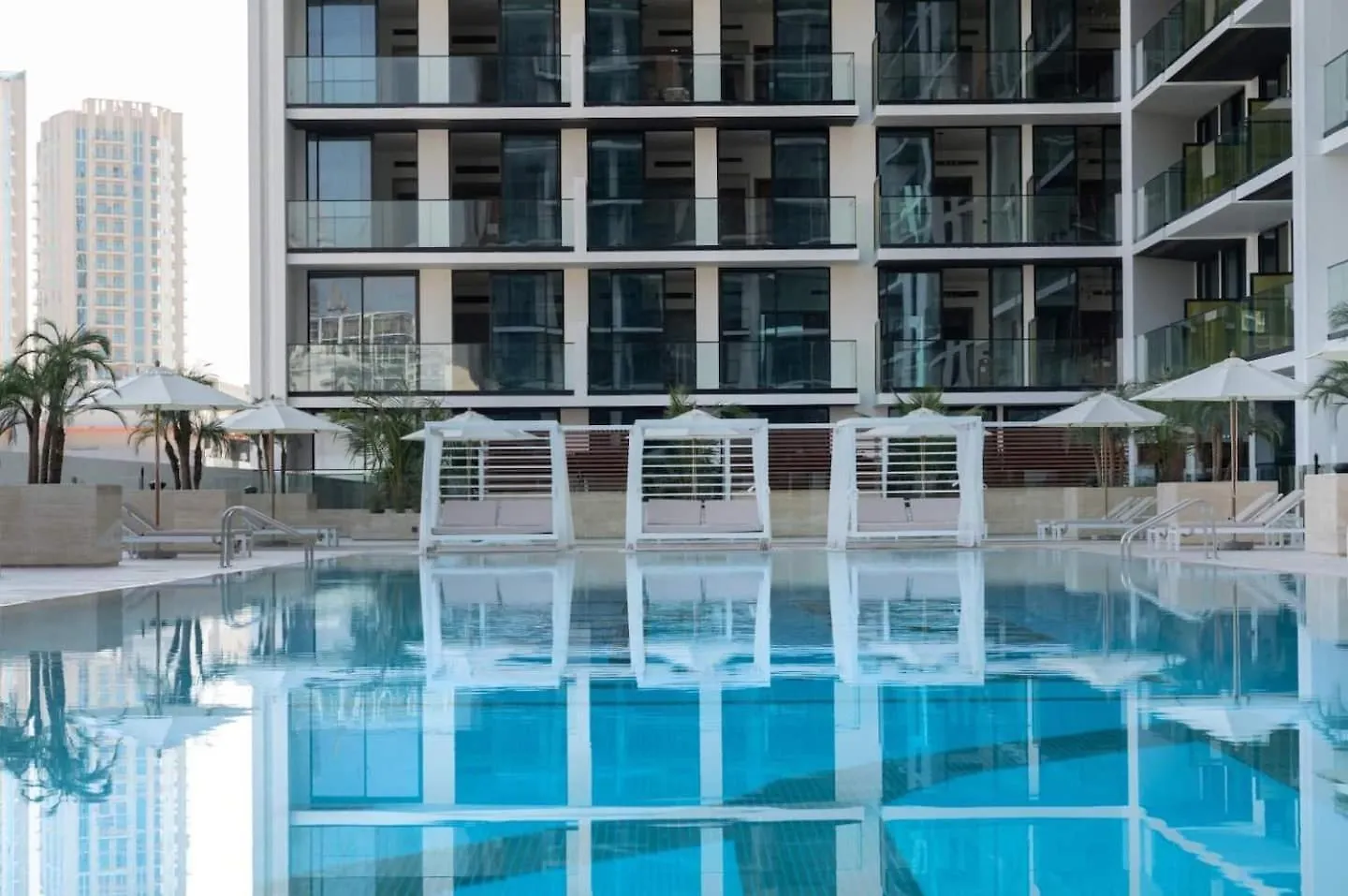 Elegant 1Br Escape In Jvc! Apartment Dubai