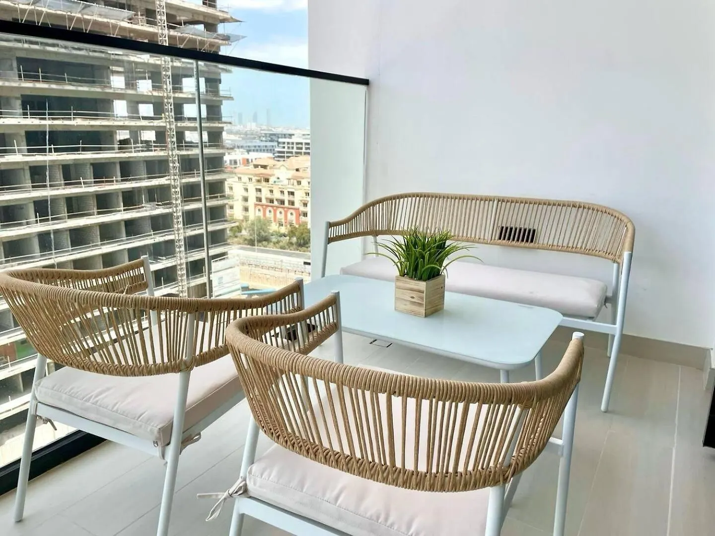 Elegant 1Br Escape In Jvc! Apartment Dubai