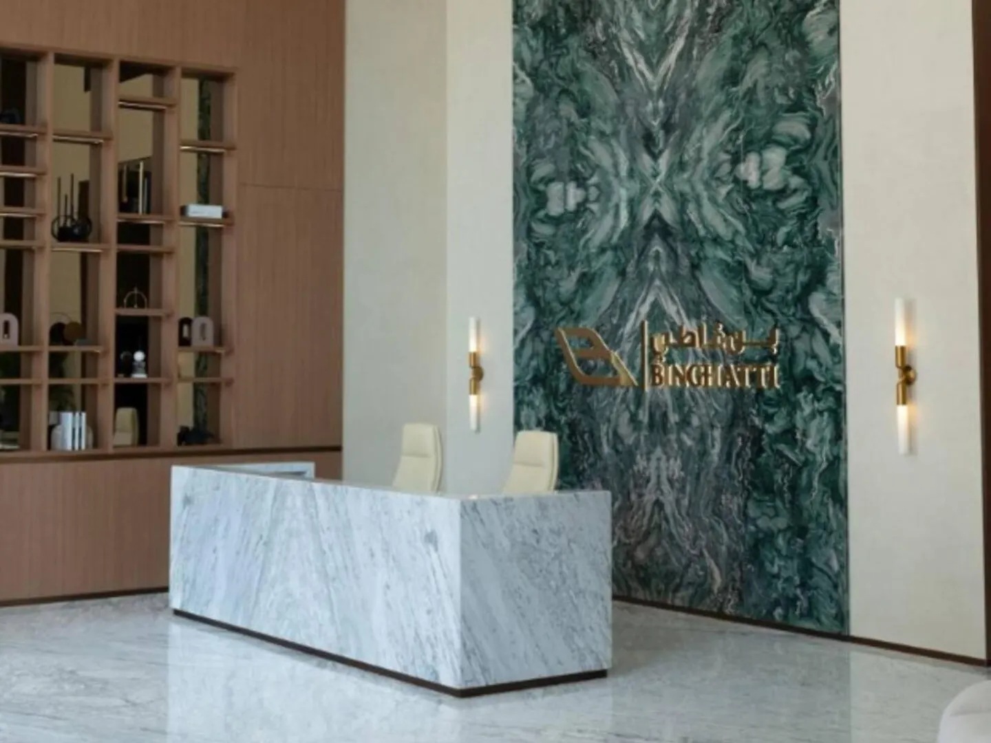 Elegant 1Br Escape In Jvc! Apartment Dubai 0*,  United Arab Emirates