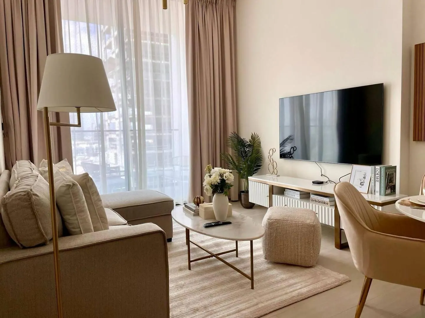 Elegant 1Br Escape In Jvc! Apartment Dubai 0*,  United Arab Emirates
