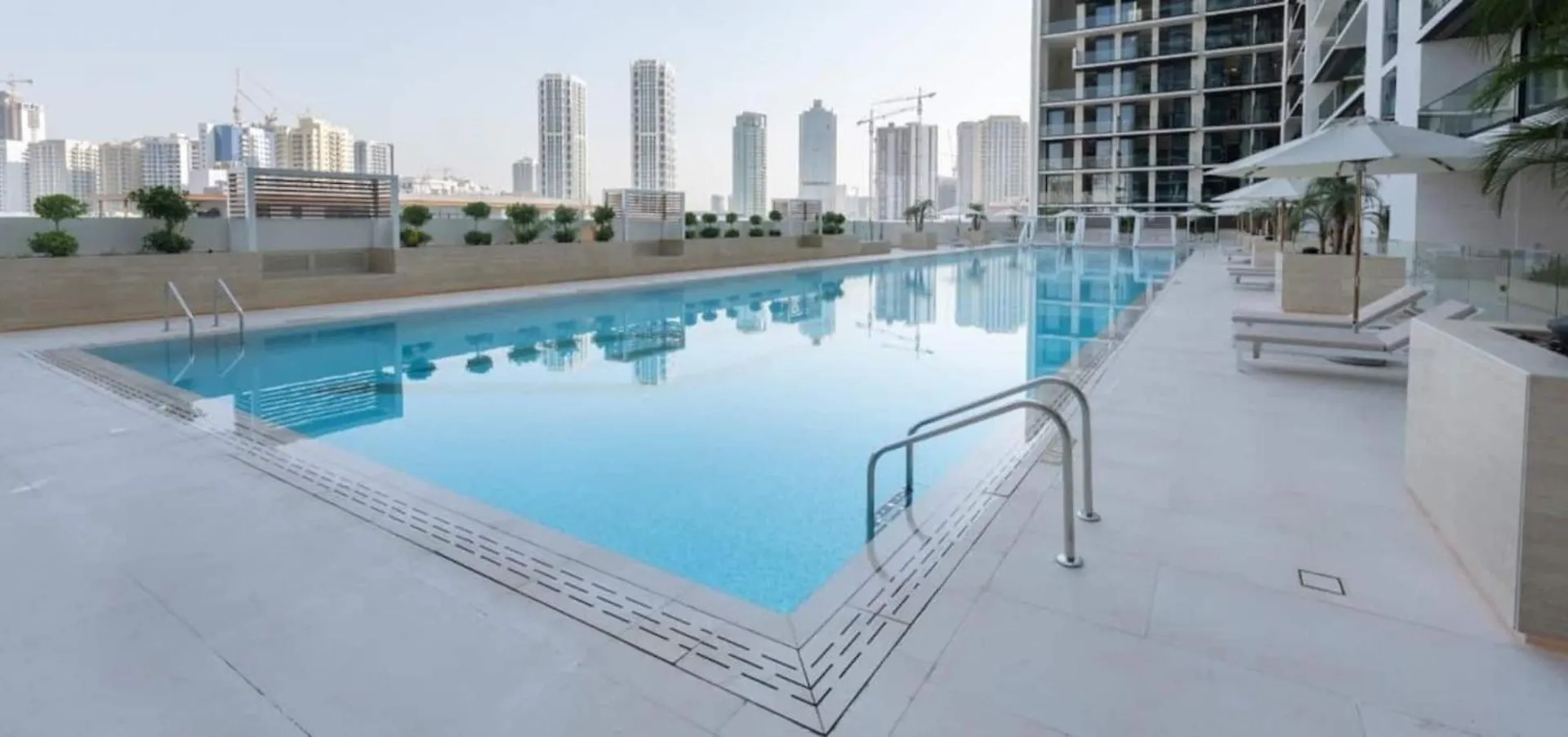 Elegant 1Br Escape In Jvc! Apartment Dubai