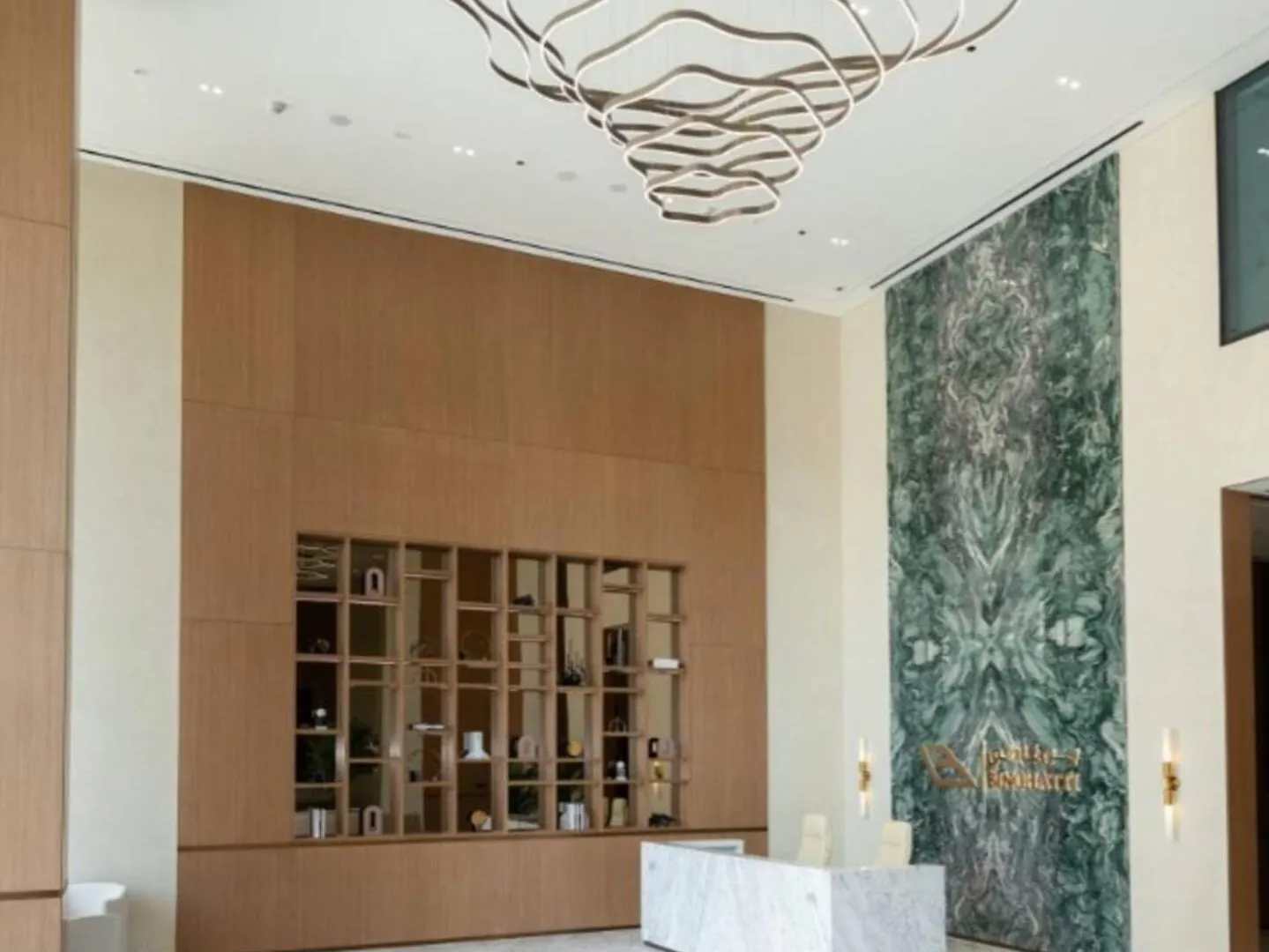 Elegant 1Br Escape In Jvc! Apartment Dubai 0*,