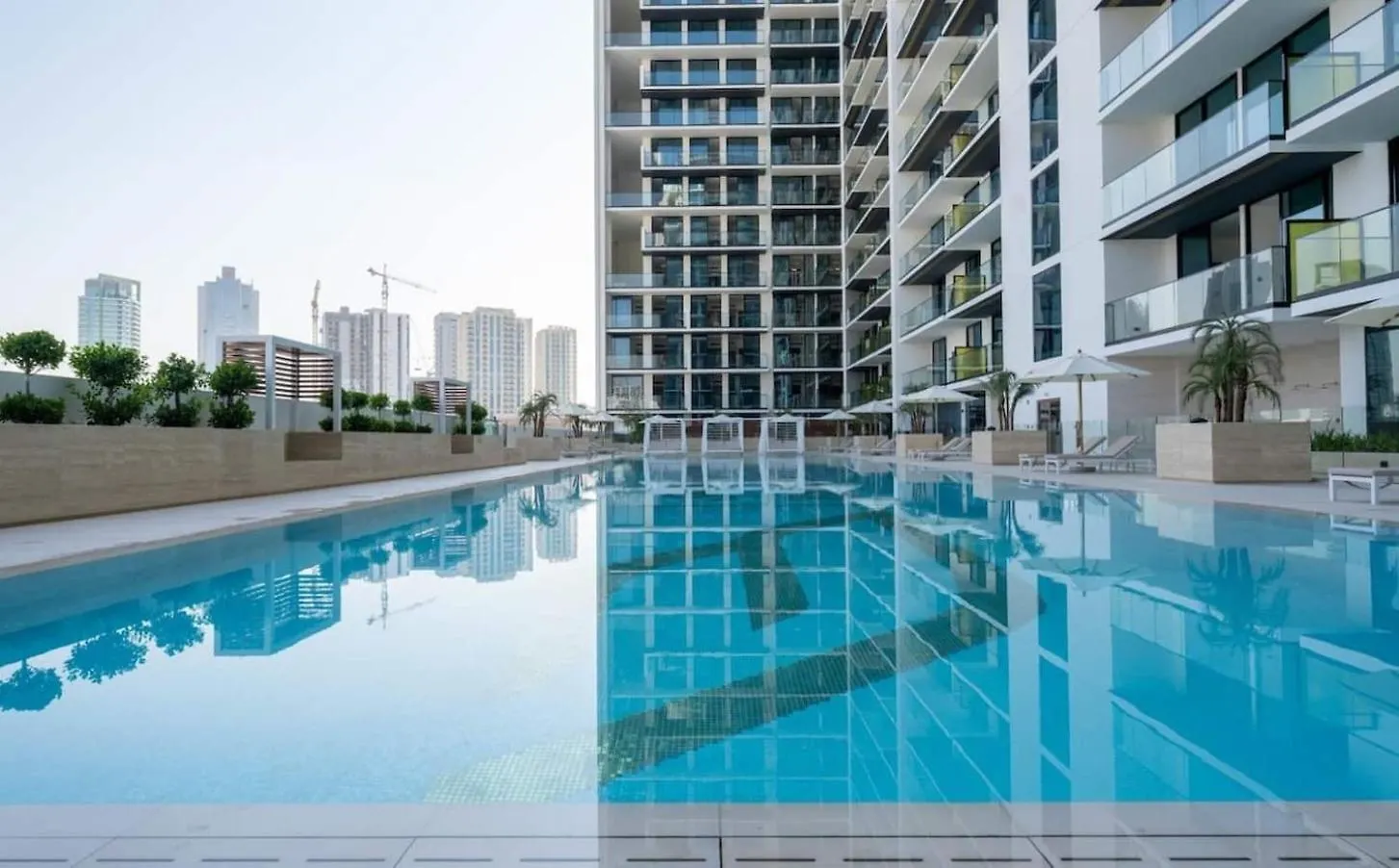 Elegant 1Br Escape In Jvc! Apartment Dubai