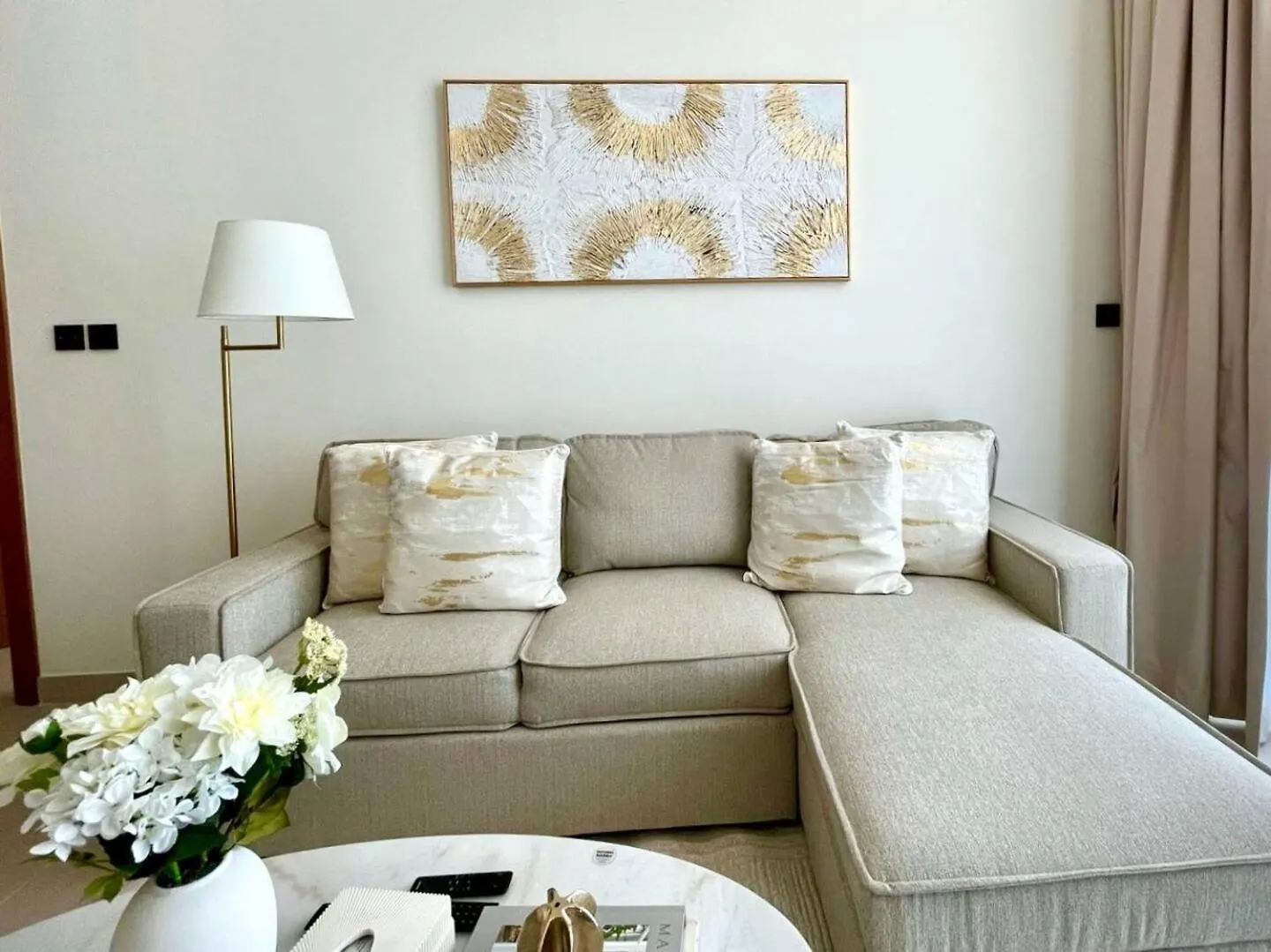 Elegant 1Br Escape In Jvc! Apartment Dubai