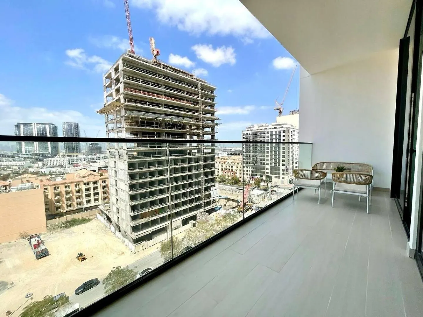 Elegant 1Br Escape In Jvc! Apartment Dubai United Arab Emirates