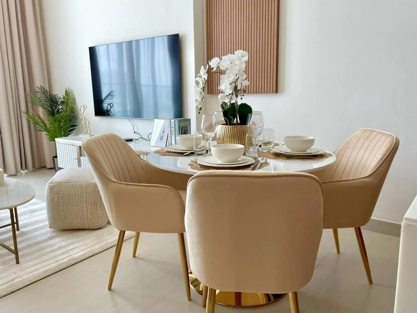 Elegant 1Br Escape In Jvc! Apartment Dubai